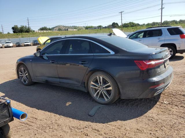 Photo 2 from auction – 2019 AUDI A6 PREMIUM with VIN WAUL2AF26KN029592