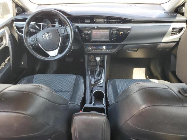 Photo 8 from auction – 2015 TOYOTA COROLLA L with VIN 2T1BURHE4FC349954