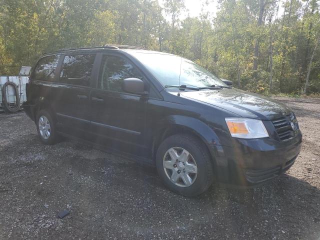 Photo 4 from auction – 2009 DODGE GRAND CARA with VIN 2D8HN44E49R507991