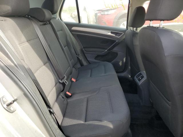 Photo 10 from auction – 2017 VOLKSWAGEN GOLF S with VIN 3VW217AU8HM014718