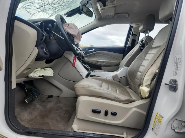 Photo 7 from auction – 2013 FORD ESCAPE SEL with VIN 1FMCU9HX6DUC84199
