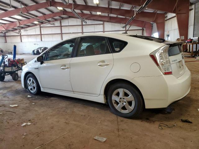 Photo 2 from auction – 2010 TOYOTA PRIUS with VIN JTDKN3DU7A0004377