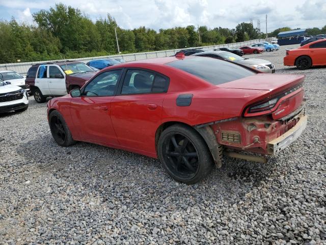Photo 2 from auction – 2016 DODGE CHARGER SX with VIN 2C3CDXHG7GH179840