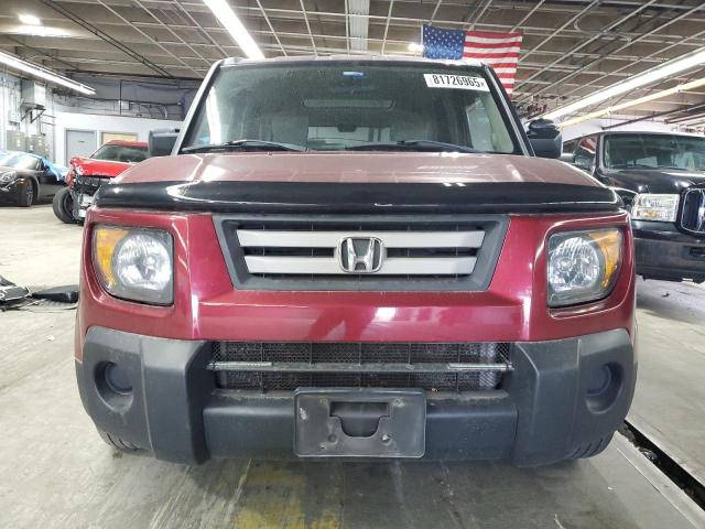 Zdjęcie 5 z aukcji – 2008 HONDA ELEMENT EX z VIN 5J6YH28728L002152