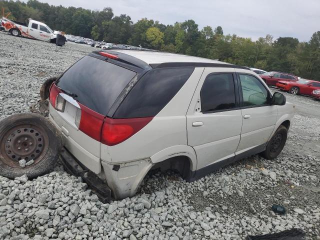 Photo 3 from auction – 2007 BUICK RENDEZVOUS with VIN 3G5DA03L77S507055