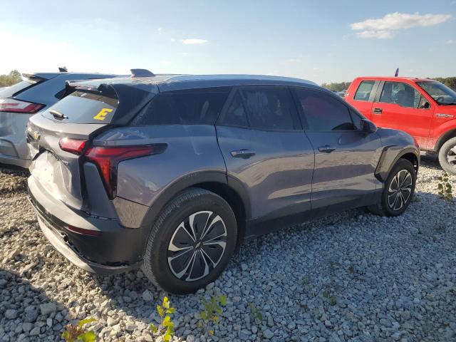 Photo 3 from auction – 2024 CHEVROLET BLAZER 2LT with VIN 3GNKDBRJ2RS228051