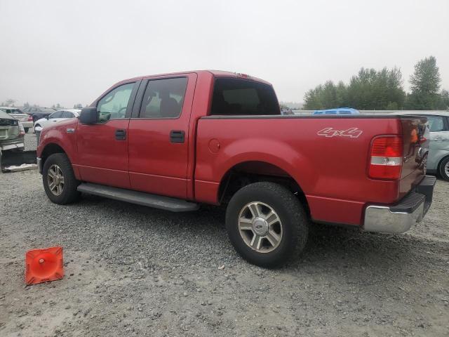Photo 2 from auction – 2008 FORD F150 SUPER with VIN 1FTPW14V68FC09437
