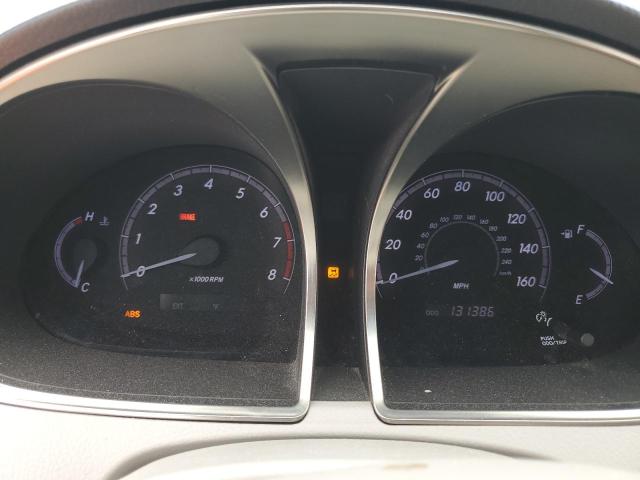 Zdjęcie 9 z aukcji – 2011 TOYOTA AVALON BAS z VIN 4T1BK3DB9BU406222