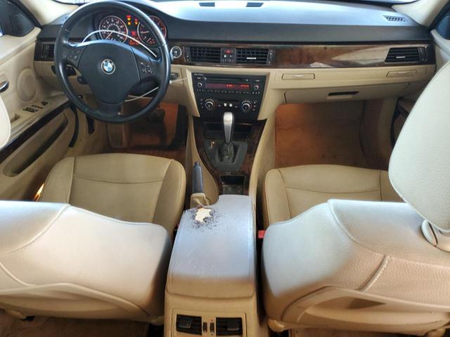Photo 8 from auction – 2011 BMW 328 I with VIN WBAPH7C55BE675062