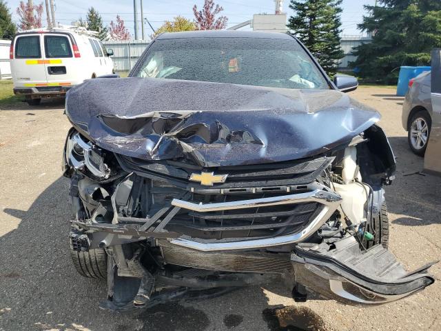 Photo 5 from auction – 2018 CHEVROLET EQUINOX LT with VIN 3GNAXKEX7JS523146