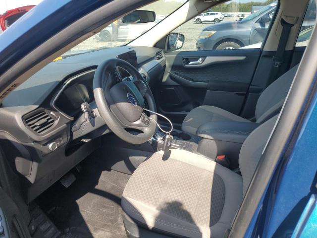 Photo 7 from auction – 2020 FORD ESCAPE SE with VIN 1FMCU9G60LUA28843