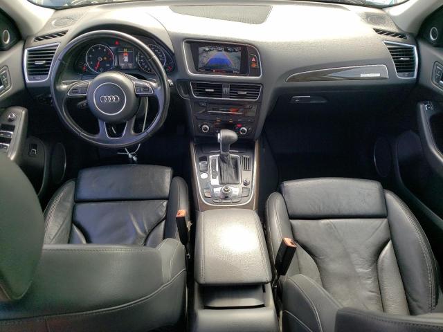 صورة رقم 8 من المزاد - 2014 AUDI Q5 PREMIUM مع VIN WA1DGAFP8EA037266