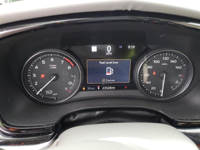 Photo 9 from auction – 2024 CADILLAC XT6 PREMIU with VIN 1GYKPCRS0RZ703613