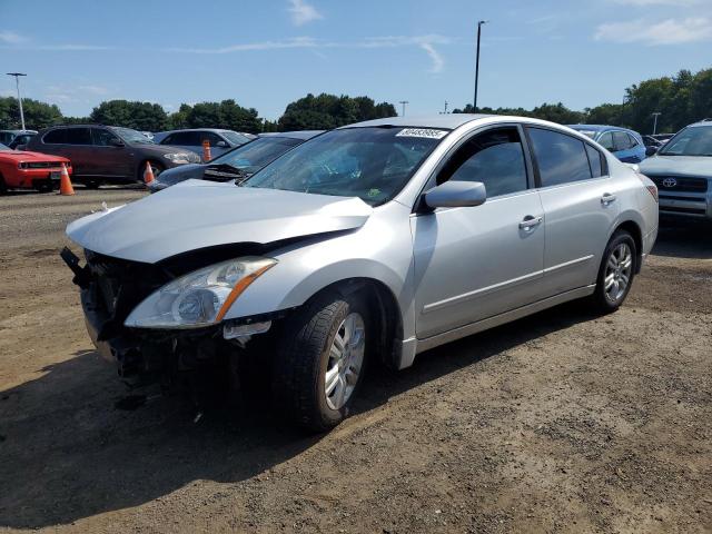 Photo 1 from auction – 2012 NISSAN ALTIMA BAS with VIN 1N4AL2AP9CN536025