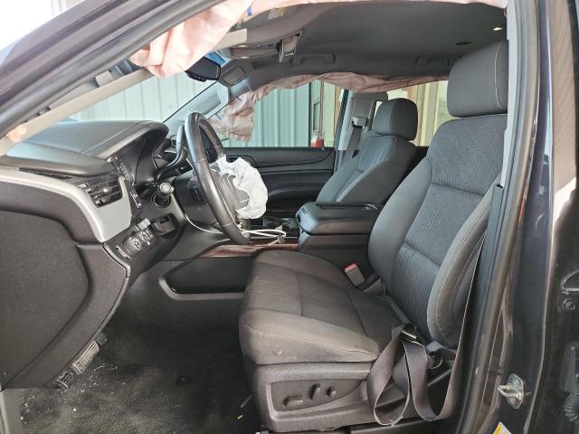 Photo 7 from auction – 2015 GMC YUKON with VIN 1GKS2AKC2FR155318