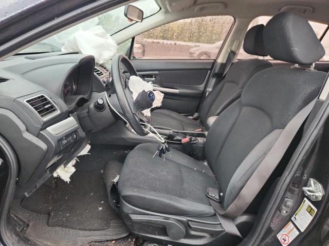 Photo 7 from auction – 2016 SUBARU IMPREZA PR with VIN JF1GPAB65G8263393