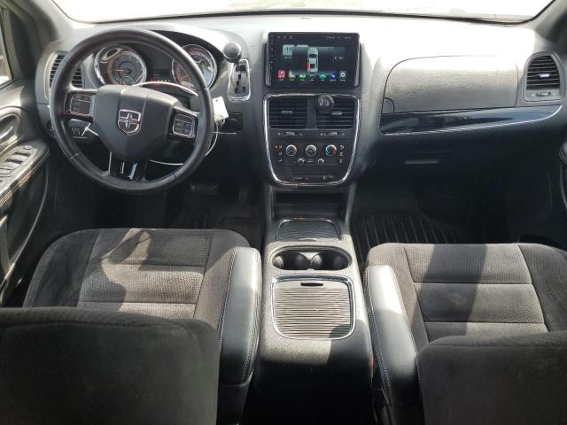 Photo 8 from auction – 2014 DODGE GRAND CARA with VIN 2C4RDGBG4ER362232