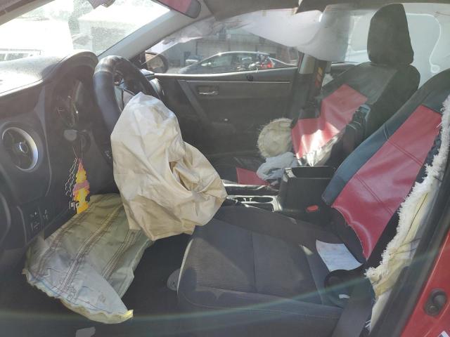 Photo 7 from auction – 2019 TOYOTA COROLLA L with VIN 2T1BURHE3KC213647