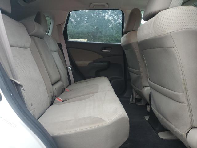 Photo 11 from auction – 2012 HONDA CR-V EX with VIN 5J6RM3H55CL021565