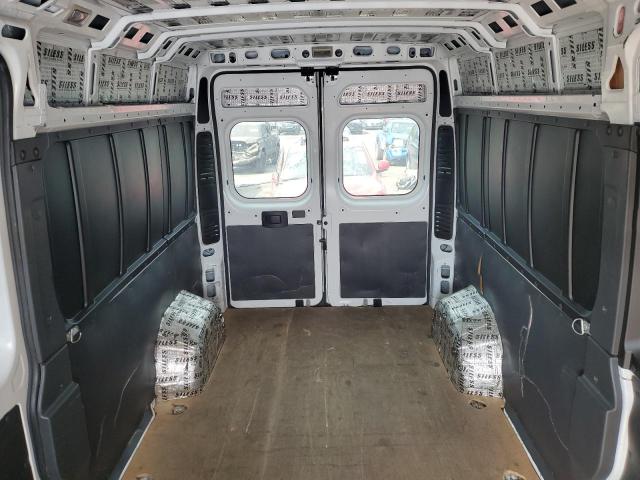Photo 10 from auction – 2021 RAM PROMASTER with VIN 3C6LRVDG0ME530514