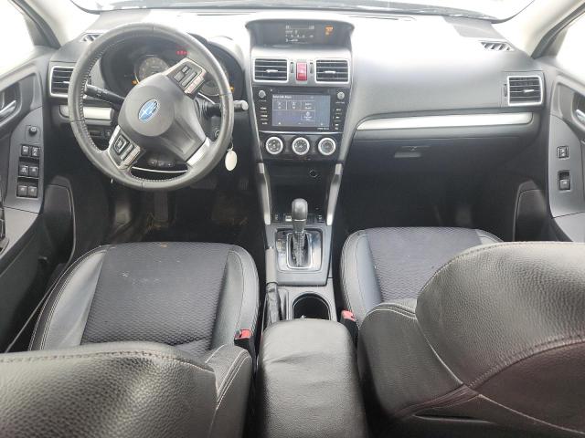 Photo 8 from auction – 2016 SUBARU FORESTER 2 with VIN JF2SJGDC9GH446129