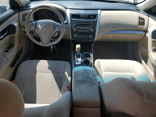 Photo 8 from auction – 2013 NISSAN ALTIMA 2.5 with VIN 1N4AL3AP3DC176057