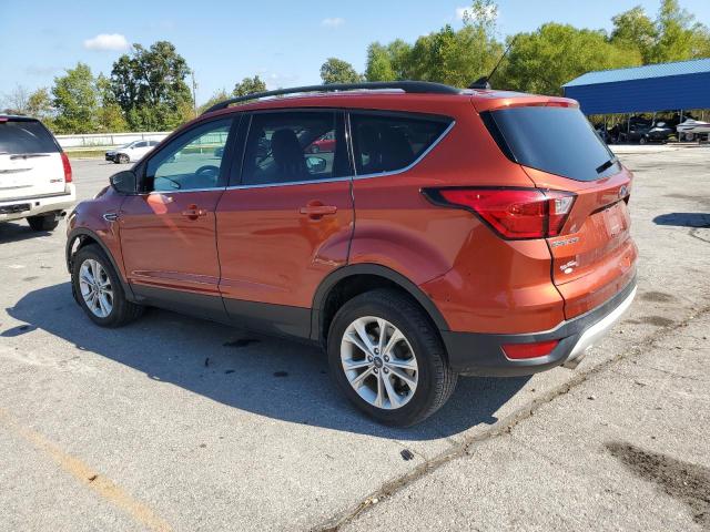 Photo 2 from auction – 2019 FORD ESCAPE SEL with VIN 1FMCU9HD2KUC30532