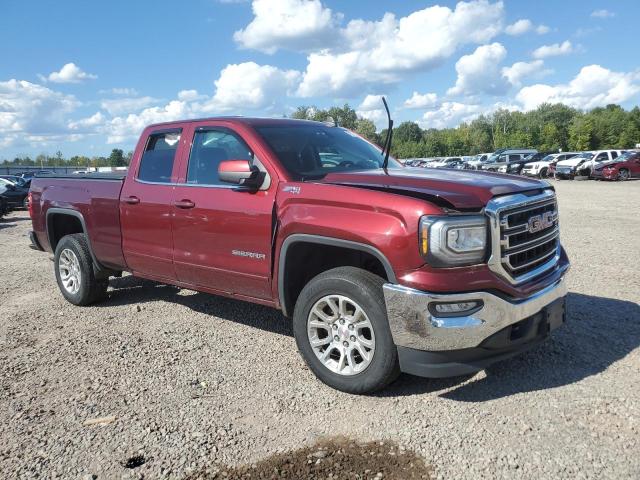 Photo 4 from auction – 2016 GMC SIERRA K15 with VIN 1GTV2MEH2GZ169447