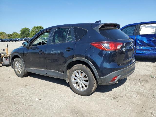 Photo 2 from auction – 2014 MAZDA CX-5 TOURI with VIN JM3KE4CY5E0395052
