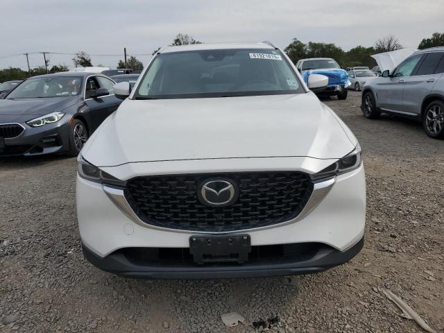 Photo 5 from auction – 2023 MAZDA CX-5 PREMI with VIN JM3KFBEM7P0177113