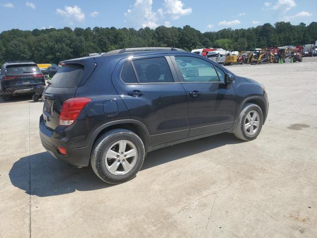 صورة رقم 3 من المزاد - 2022 CHEVROLET TRAX 1LT مع VIN KL7CJPSM7NB534348