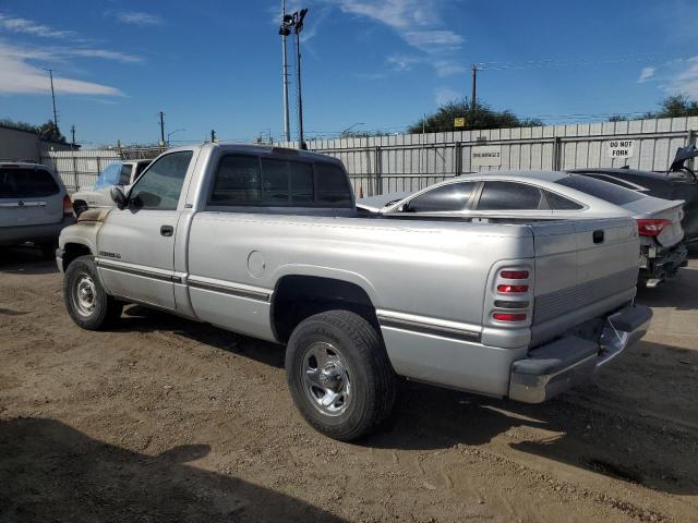 Photo 2 from auction – 1994 DODGE RAM 1500 with VIN 1B7HC16YXRS604489