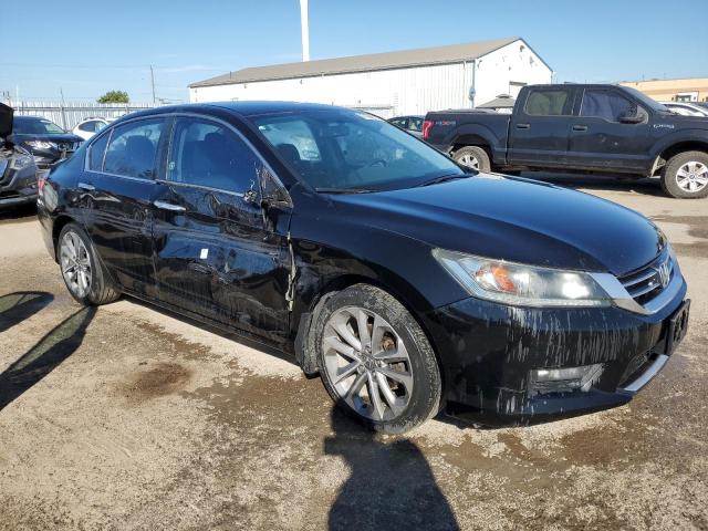 Photo 4 from auction – 2014 HONDA ACCORD SPO with VIN 1HGCR2F56EA808616