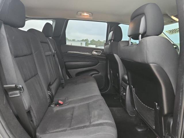 Photo 11 from auction – 2012 JEEP GRAND CHER with VIN 1C4RJFAG3CC270068