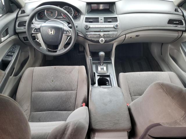 Photo 8 from auction – 2010 HONDA ACCORD LXP with VIN 1HGCP2F43AA030637