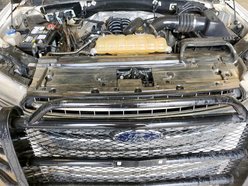Photo 11 from auction – 2018 FORD F150 SUPERCREW with VIN 1FTEW1E54JKE96974