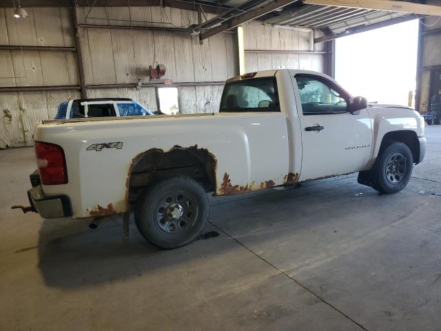Photo 3 from auction – 2009 CHEVROLET SILVERADO with VIN 1GCEK14C29Z209047