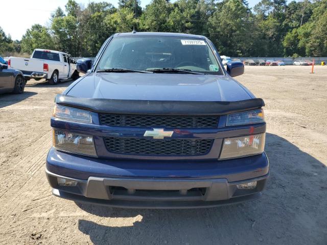 Photo 5 from auction – 2012 CHEVROLET COLORADO L with VIN 1GCDSCFE3C8162887