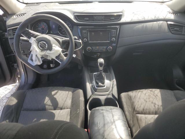 Photo 8 from auction – 2019 NISSAN ROGUE S with VIN KNMAT2MV6KP502356