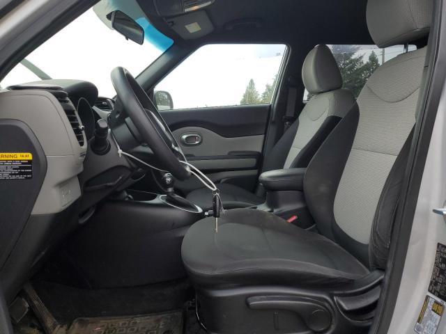 Photo 7 from auction – 2014 KIA SOUL with VIN KNDJN2A28E7733008