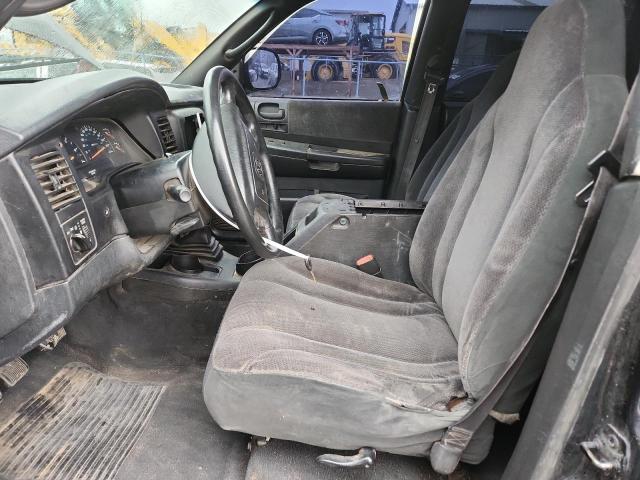 Photo 7 from auction – 2001 DODGE DAKOTA with VIN 1B7GL2AX31S176415