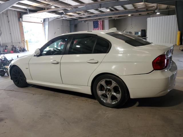Photo 2 from auction – 2011 BMW 328 XI SUL with VIN WBAPK5C52BA656708