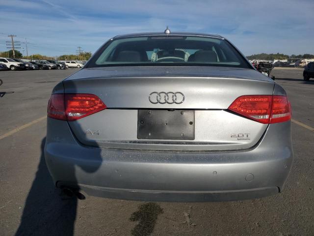 Photo 6 from auction – 2011 AUDI A4 PREMIUM with VIN WAUHFAFL7BN028065