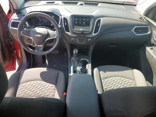 Photo 8 from auction – 2019 CHEVROLET EQUINOX LT with VIN 3GNAXJEV1KS647858
