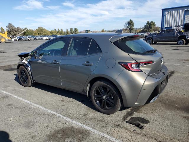 Photo 2 from auction – 2019 TOYOTA COROLLA SE with VIN JTNK4RBEXK3047074