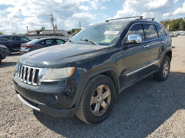 Photo 1 from auction – 2012 JEEP GRAND CHER with VIN 1C4RJFBG8CC231846