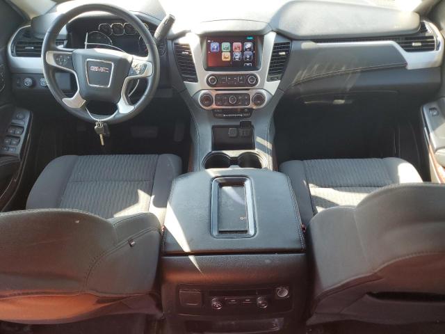 Photo 8 from auction – 2017 GMC YUKON SLE with VIN 1GKS2AKC8HR327872