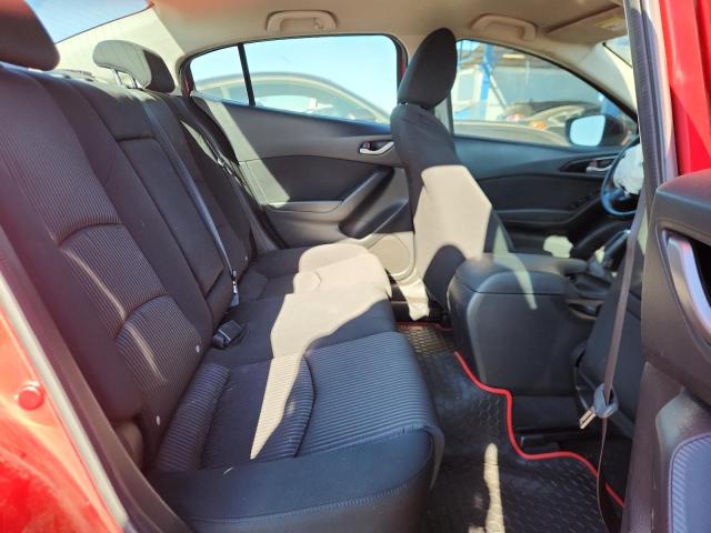 Photo 10 from auction – 2014 MAZDA 3 TOURING with VIN JM1BM1V72E1144966