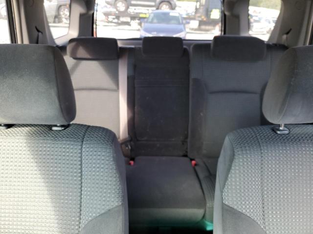 Photo 10 from auction – 2005 TOYOTA 4RUNNER SR with VIN JTEBU14R850075110