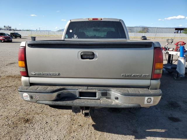 Photo 6 from auction – 2002 CHEVROLET SILVERADO with VIN 2GCEK19T721328882